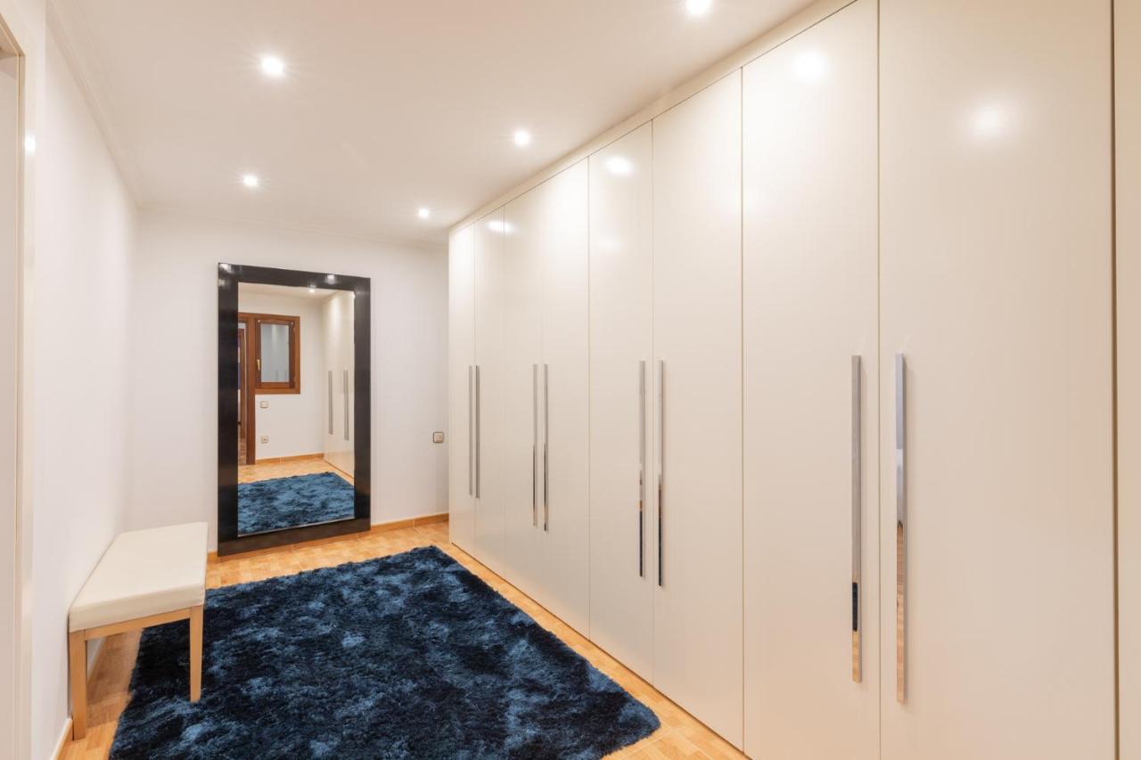 Txurruka - Baskeyrentals Appartement *