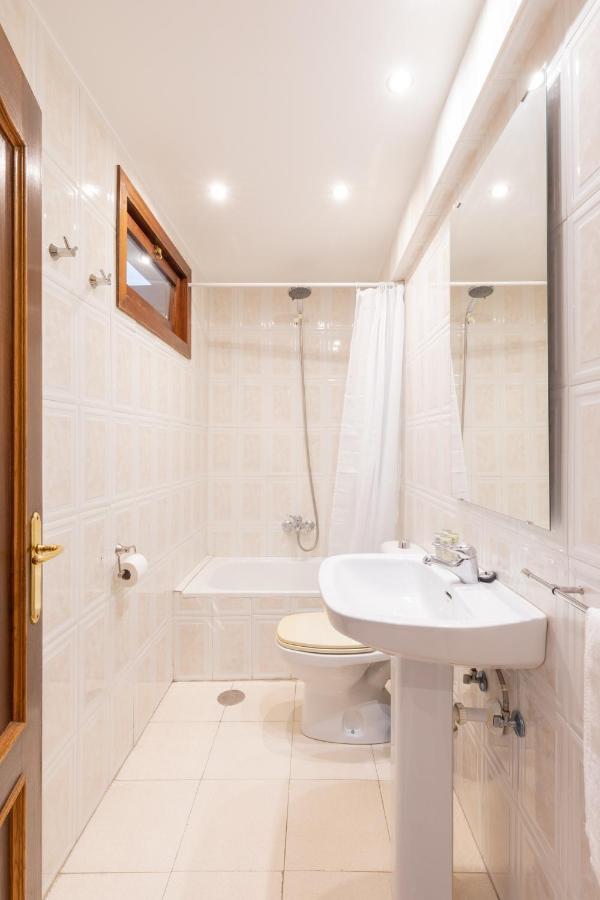 Appartement Txurruka - Baskeyrentals