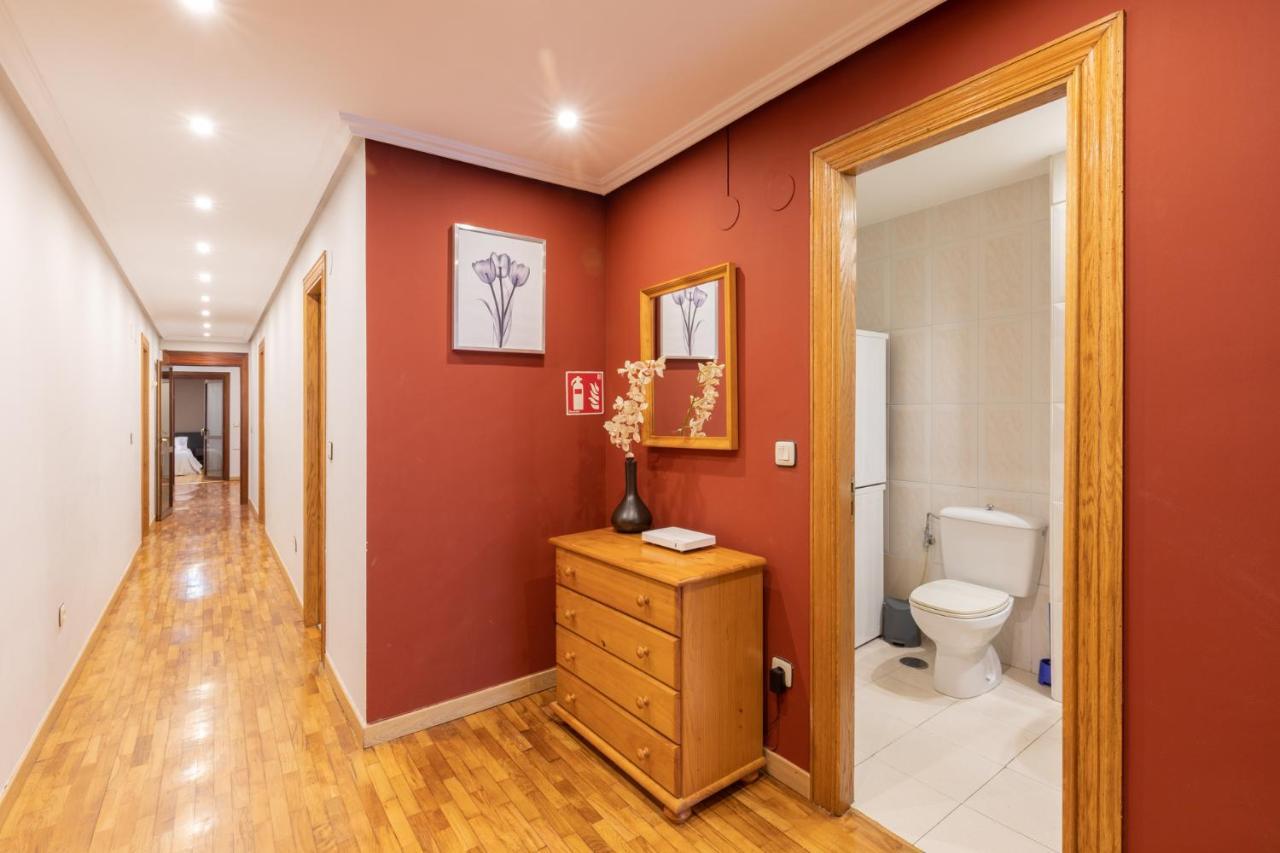Appartement Txurruka - Baskeyrentals Mutriku