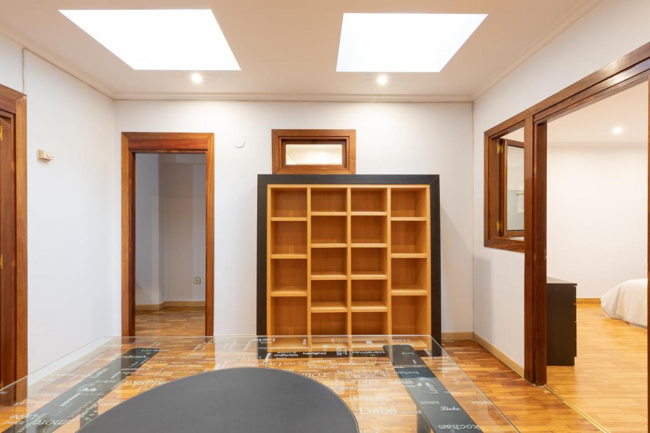 Txurruka - Baskeyrentals Appartement Mutriku