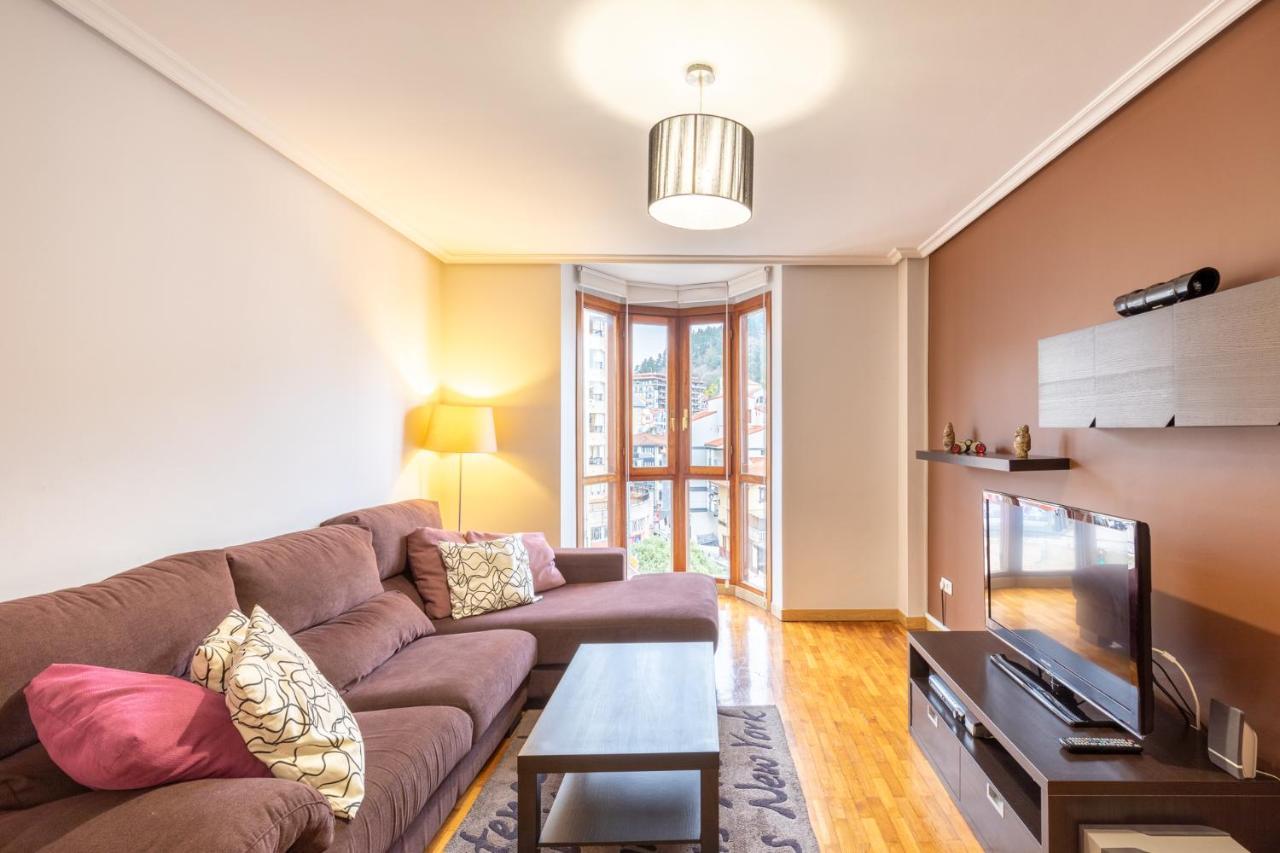 Txurruka - Baskeyrentals Appartement Mutriku