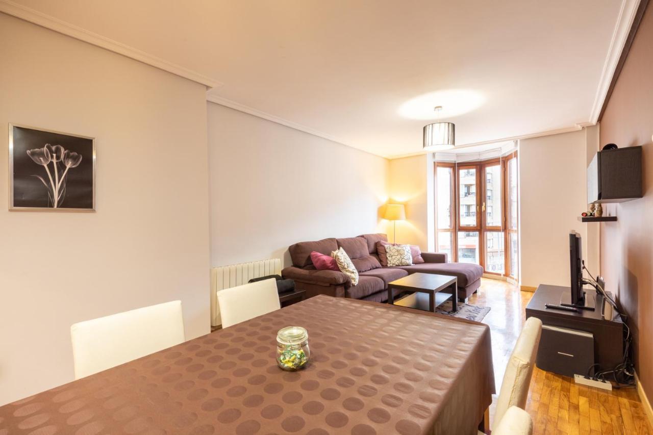 Txurruka - Baskeyrentals Appartement *