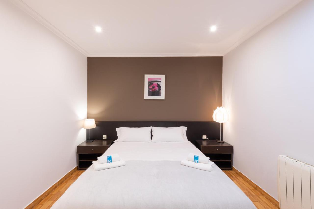 Txurruka - Baskeyrentals Appartement Mutriku