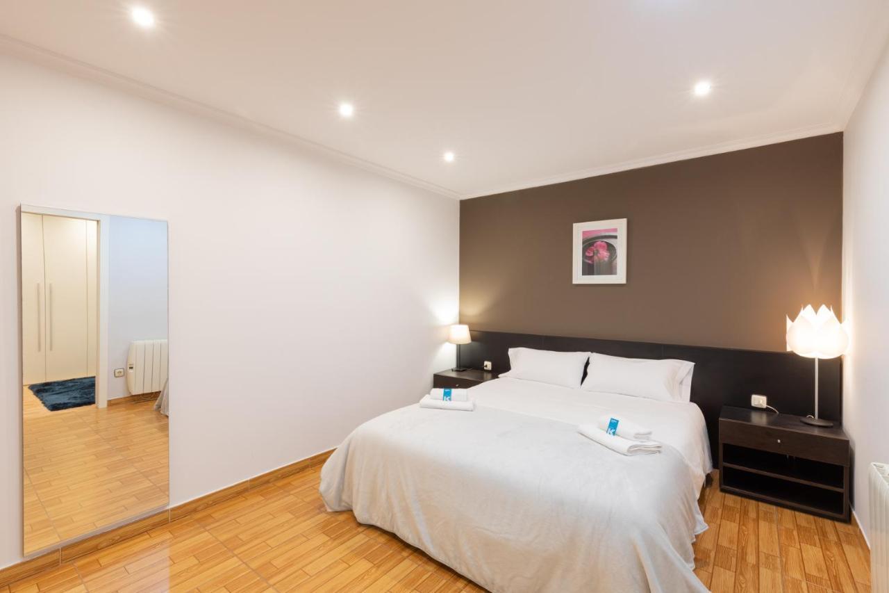 Appartement Txurruka - Baskeyrentals *