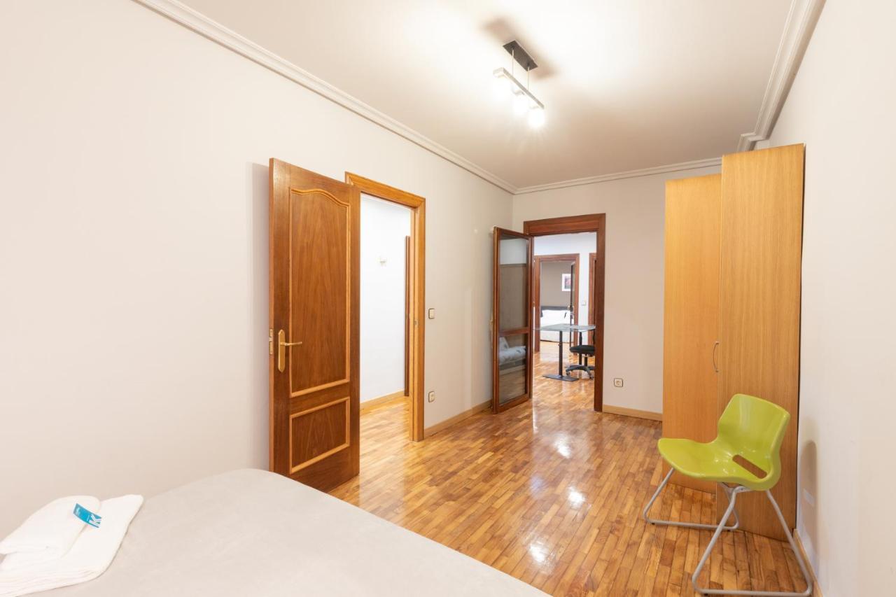 Appartement Txurruka - Baskeyrentals Mutriku