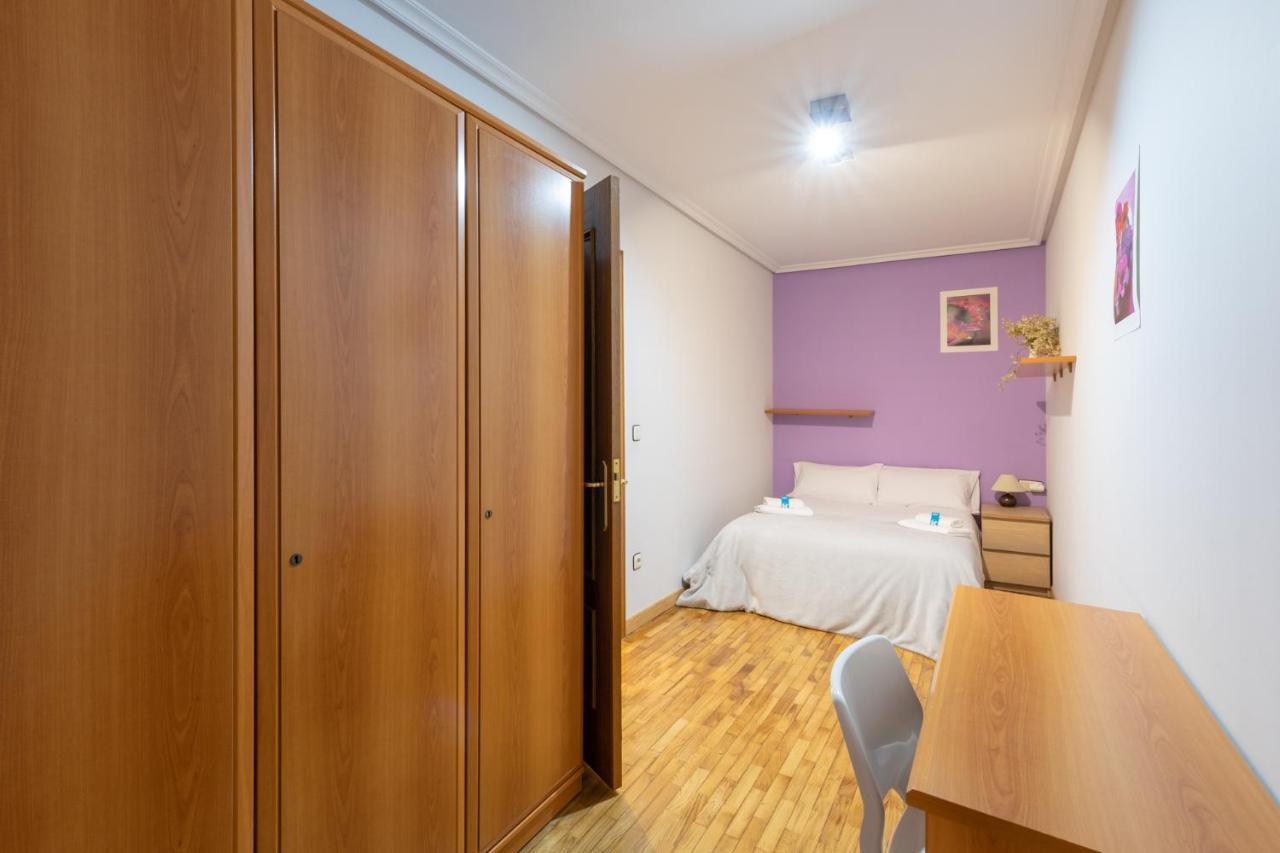 Apartment Txurruka - Baskeyrentals *