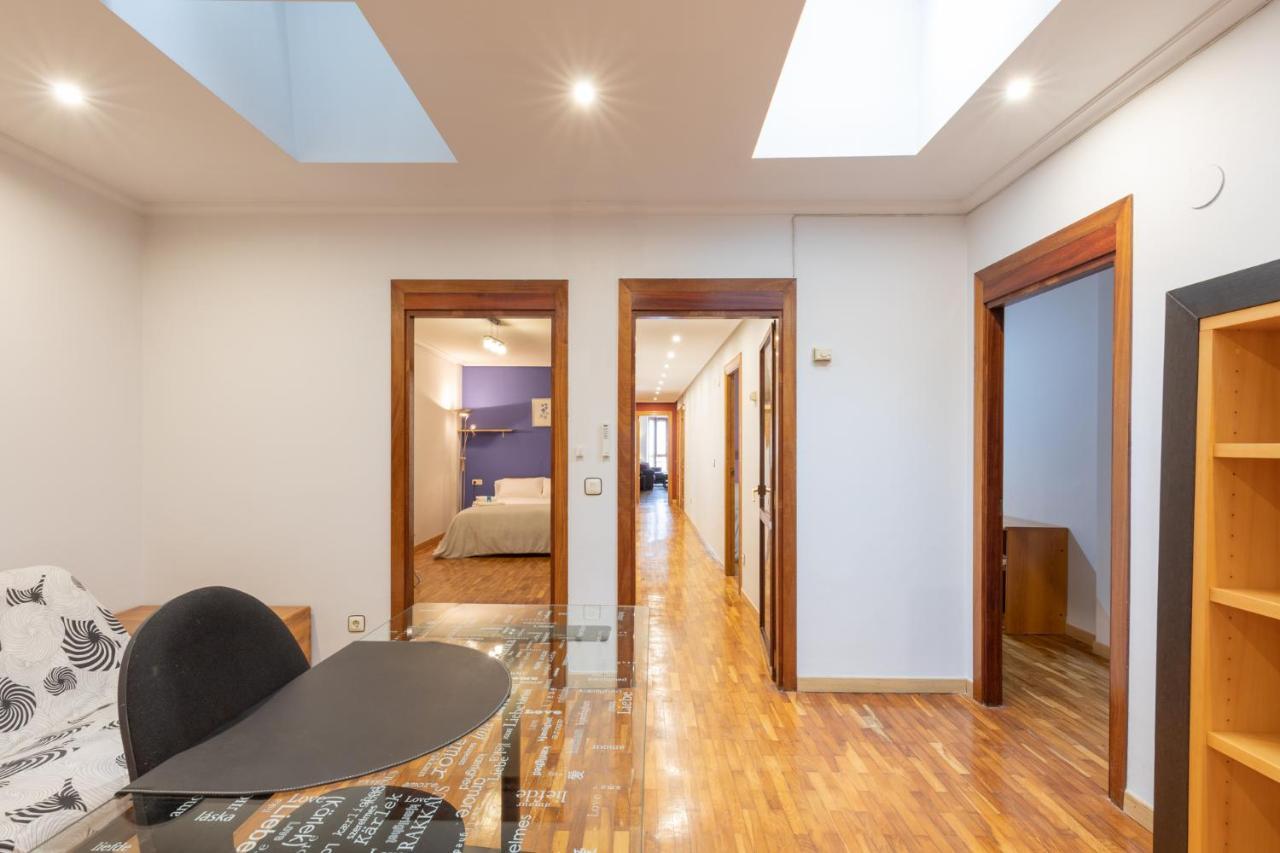 Txurruka - Baskeyrentals Apartment