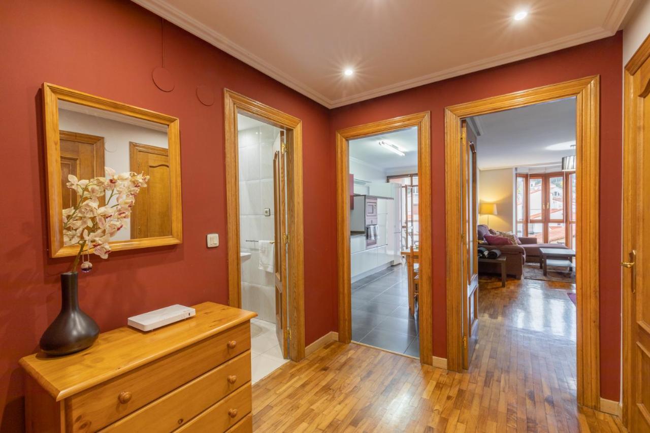 Txurruka - Baskeyrentals Apartment Mutriku