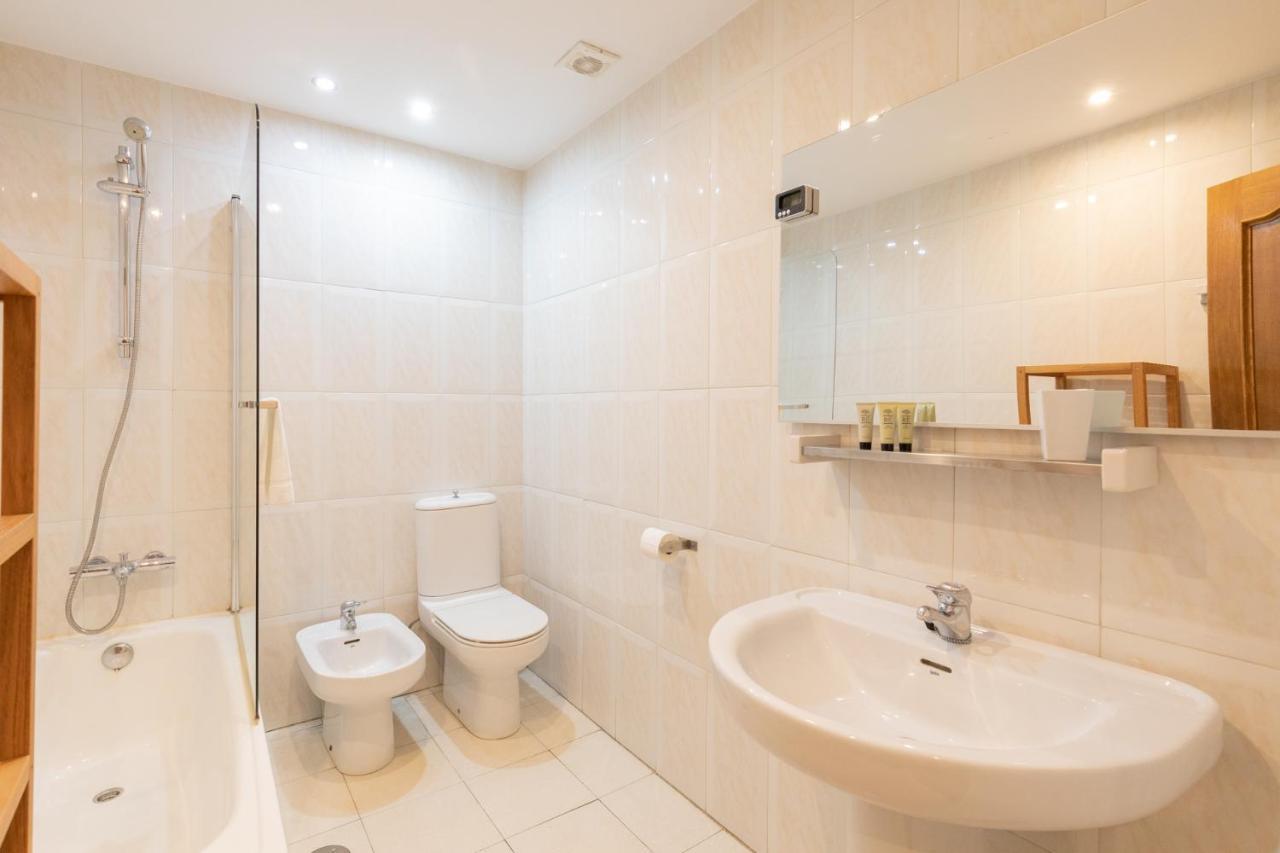 Txurruka - Baskeyrentals Appartement