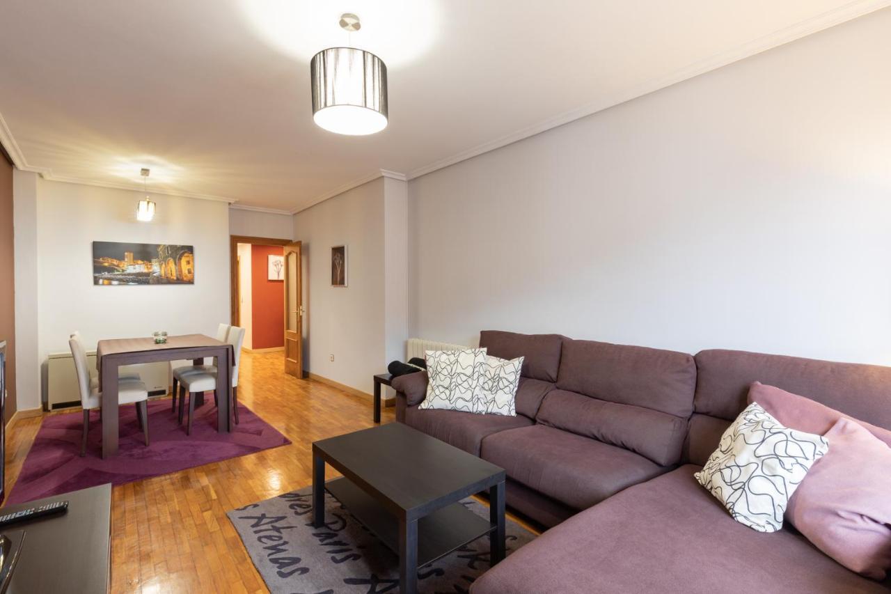 Appartement Txurruka - Baskeyrentals Mutriku