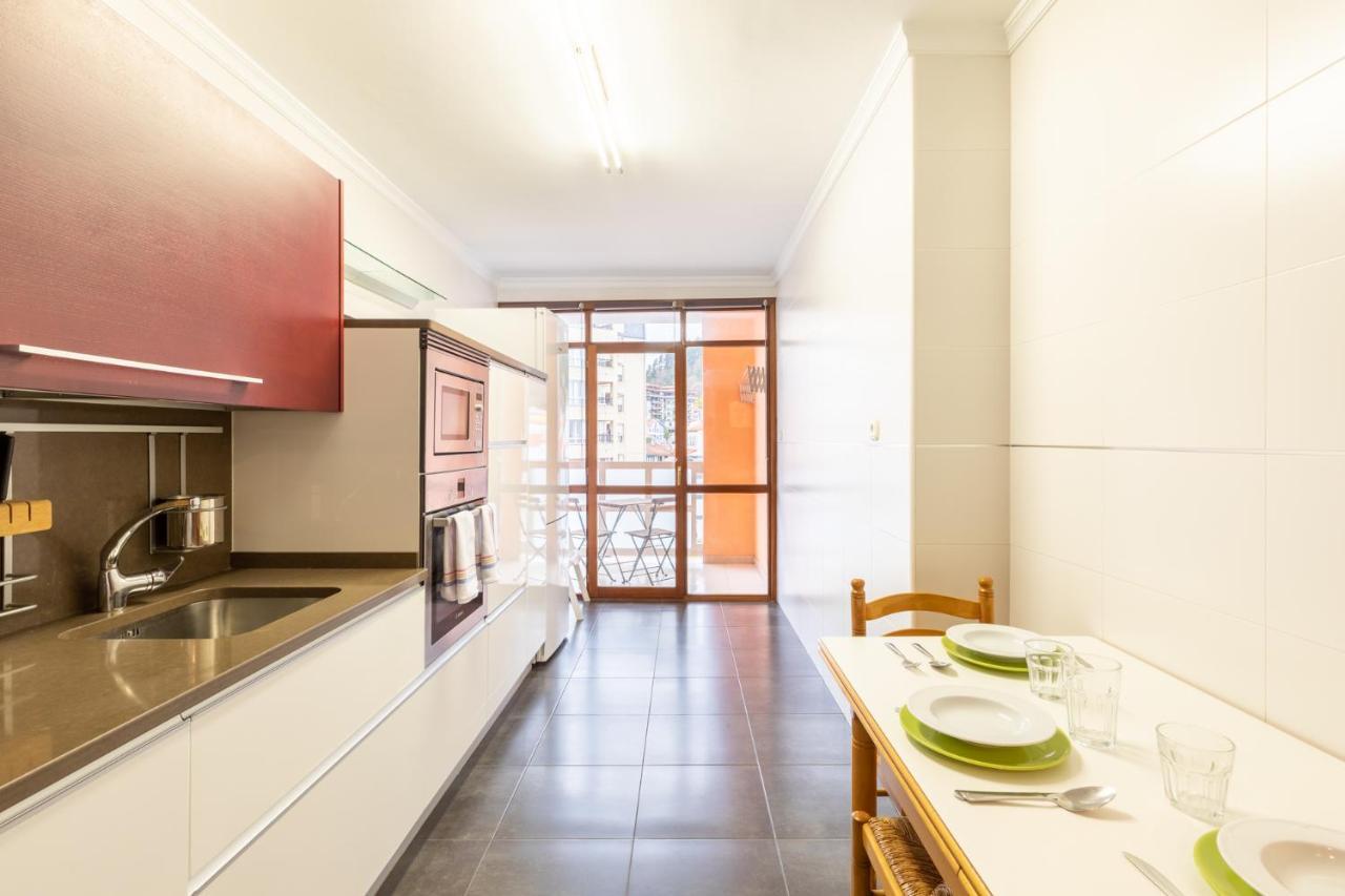 Appartement Txurruka - Baskeyrentals *