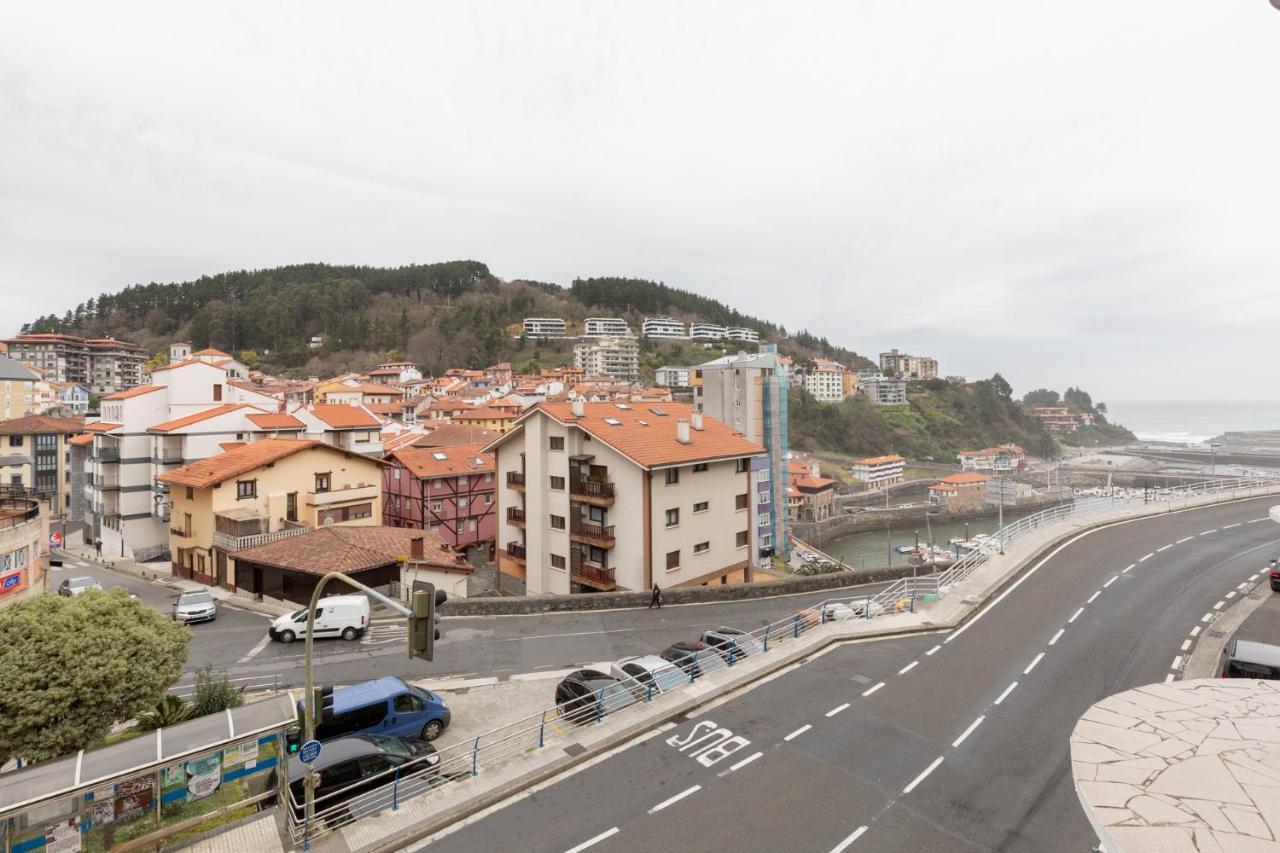 Txurruka - Baskeyrentals Appartement