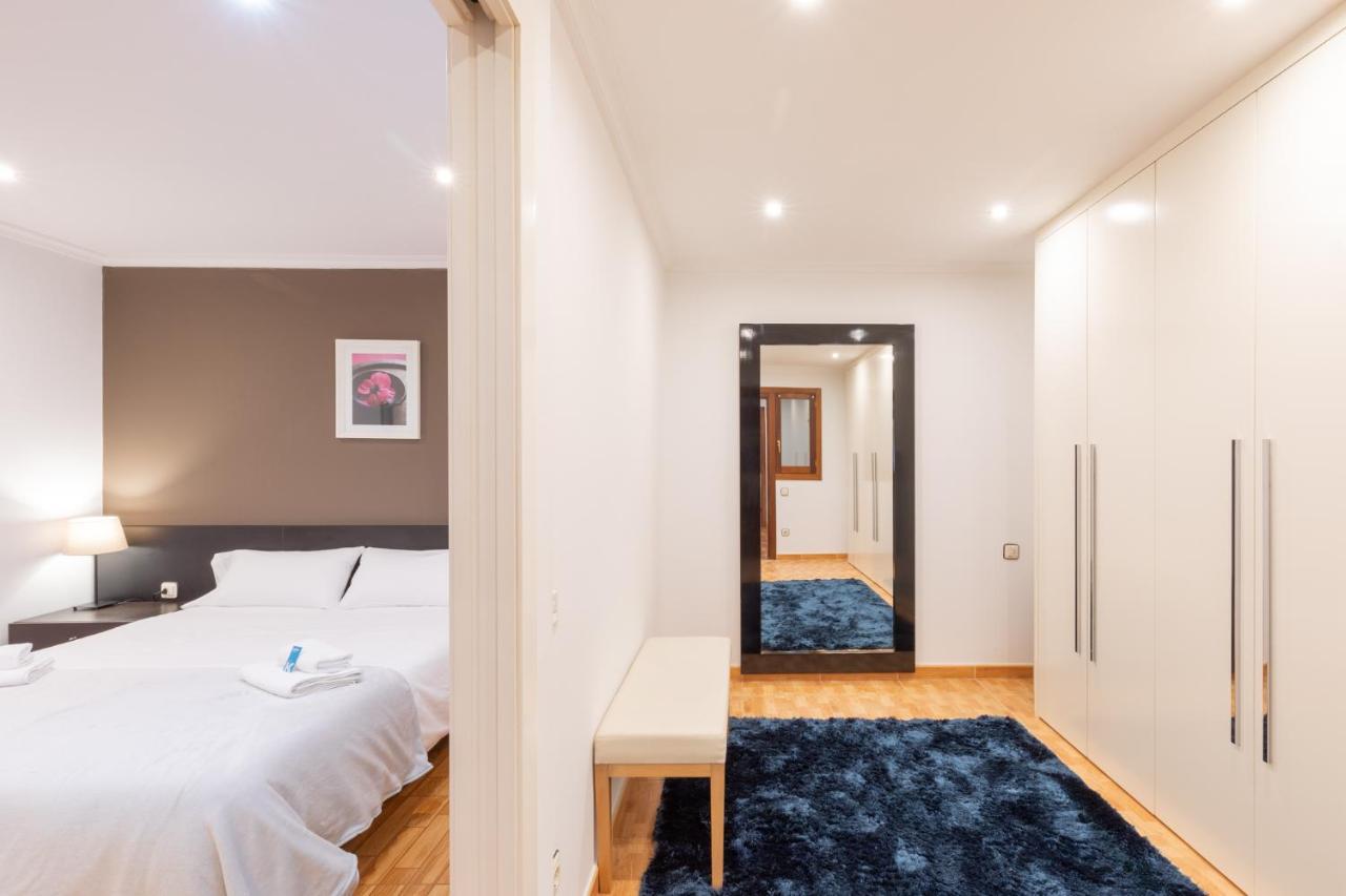 Apartment Txurruka - Baskeyrentals