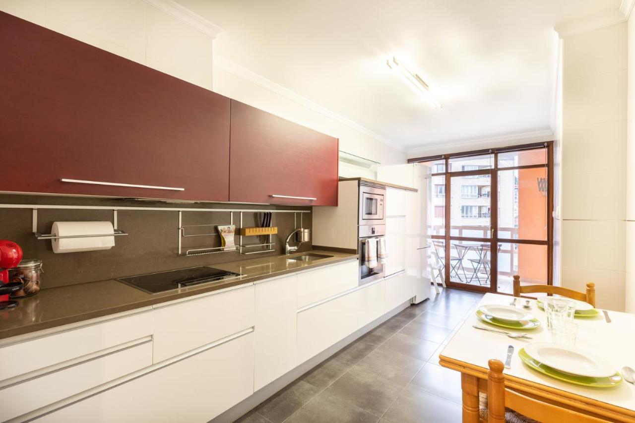 Txurruka - Baskeyrentals Apartment