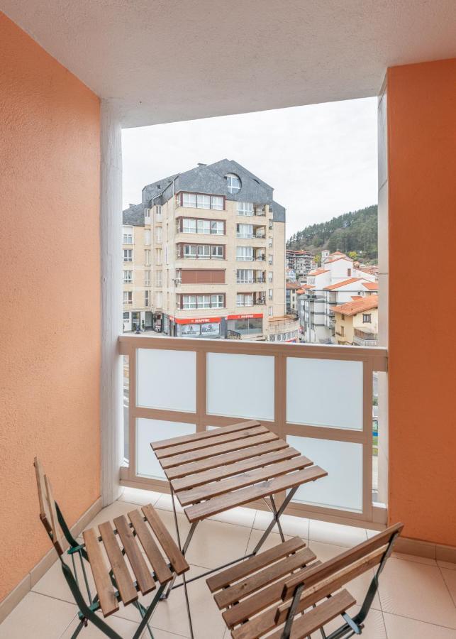 Txurruka - Baskeyrentals Apartment *