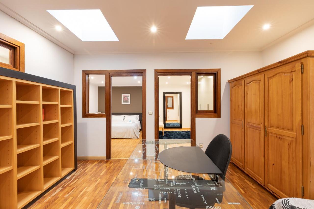 Txurruka - Baskeyrentals Appartement *