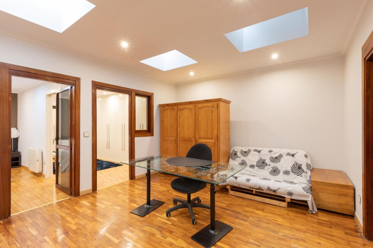 Txurruka - Baskeyrentals Apartment
