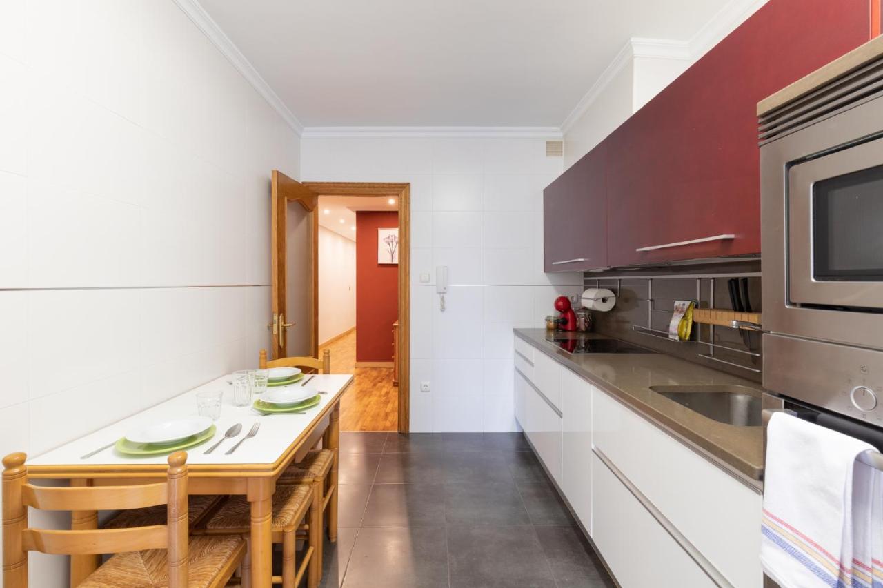 Txurruka - Baskeyrentals Appartement Mutriku