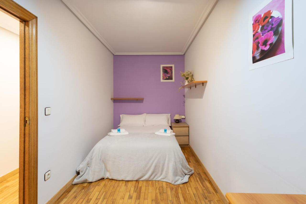 Apartment Txurruka - Baskeyrentals *