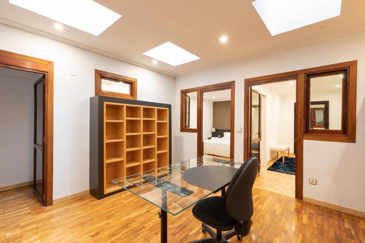 Txurruka - Baskeyrentals Apartment