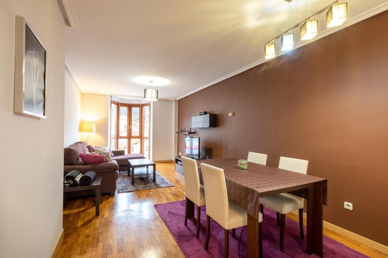 Txurruka - Baskeyrentals Appartement